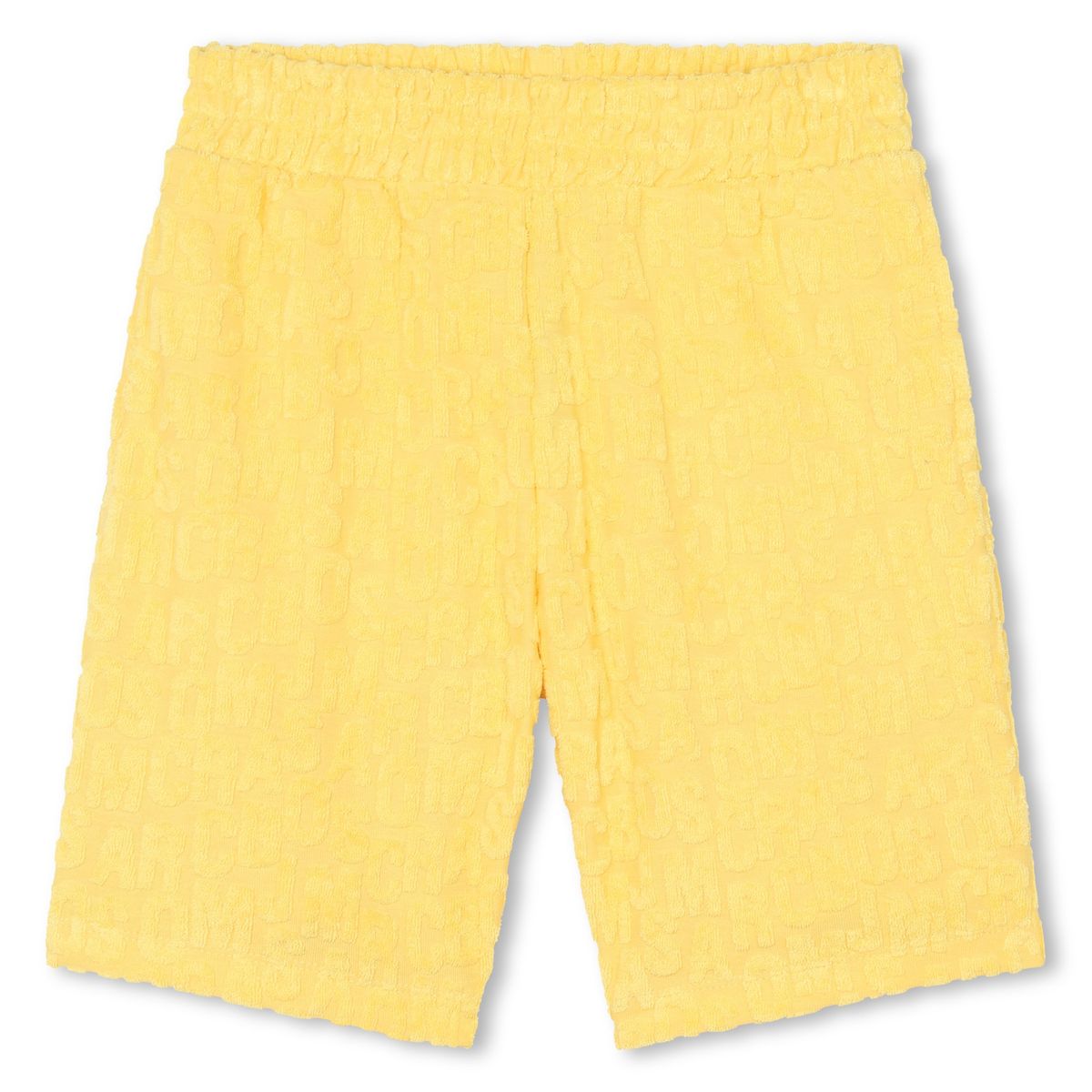 Short eponge garcon sales