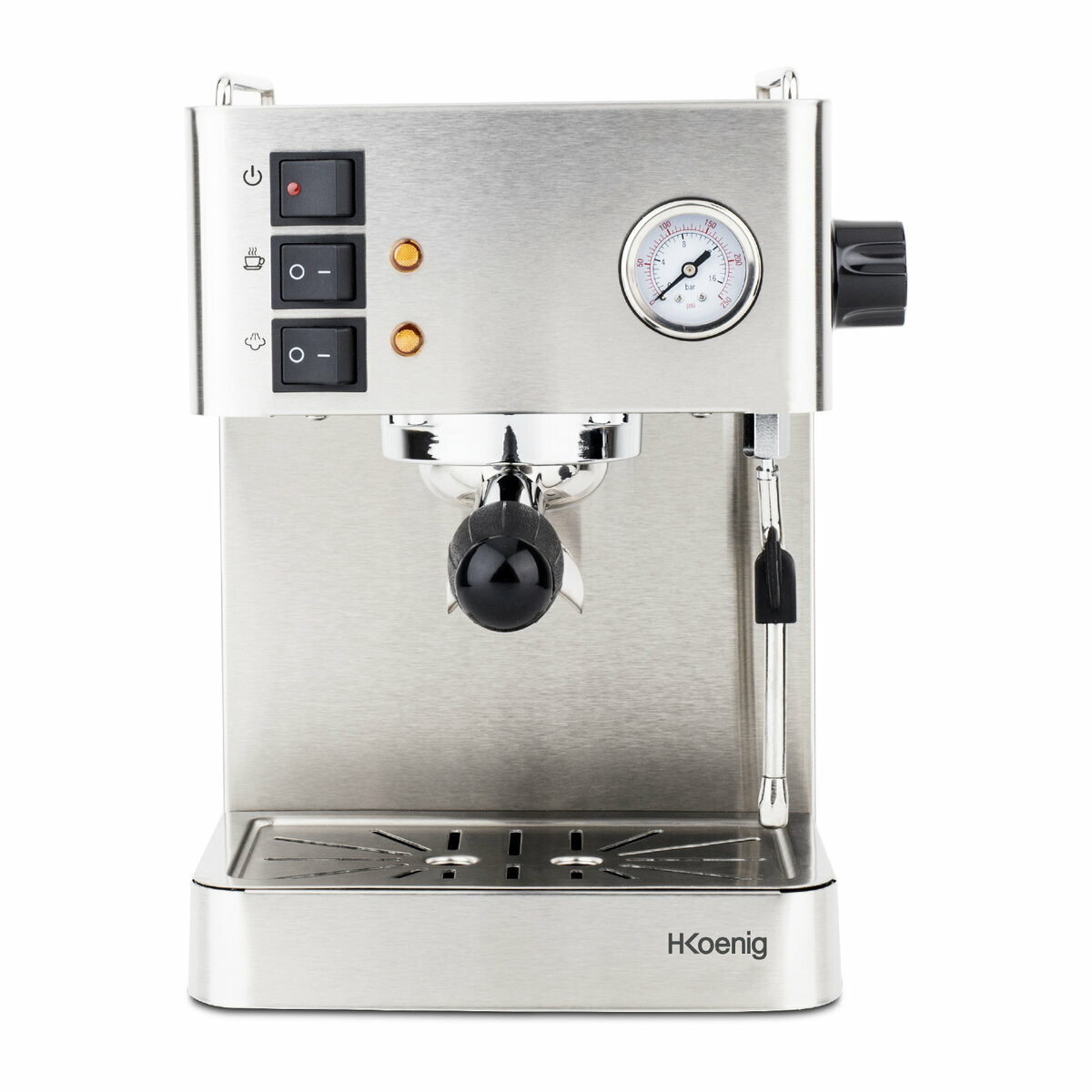 machine expresso 15 bars exp530, H.KOENIG