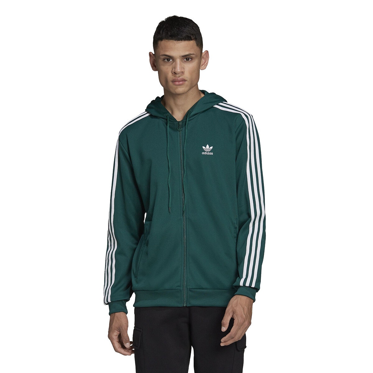 Gilet online adidas garcon