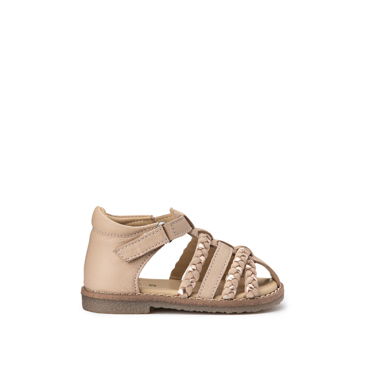 Sandales Bebe Fille La Redoute