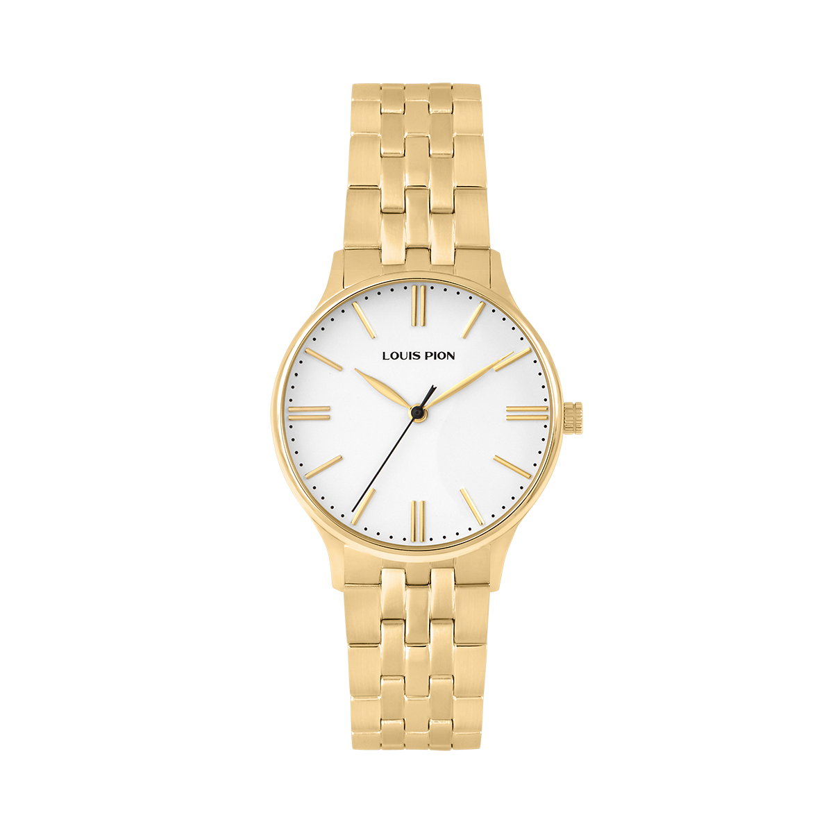 Montre Analogique VICTORIA, LOUIS PION