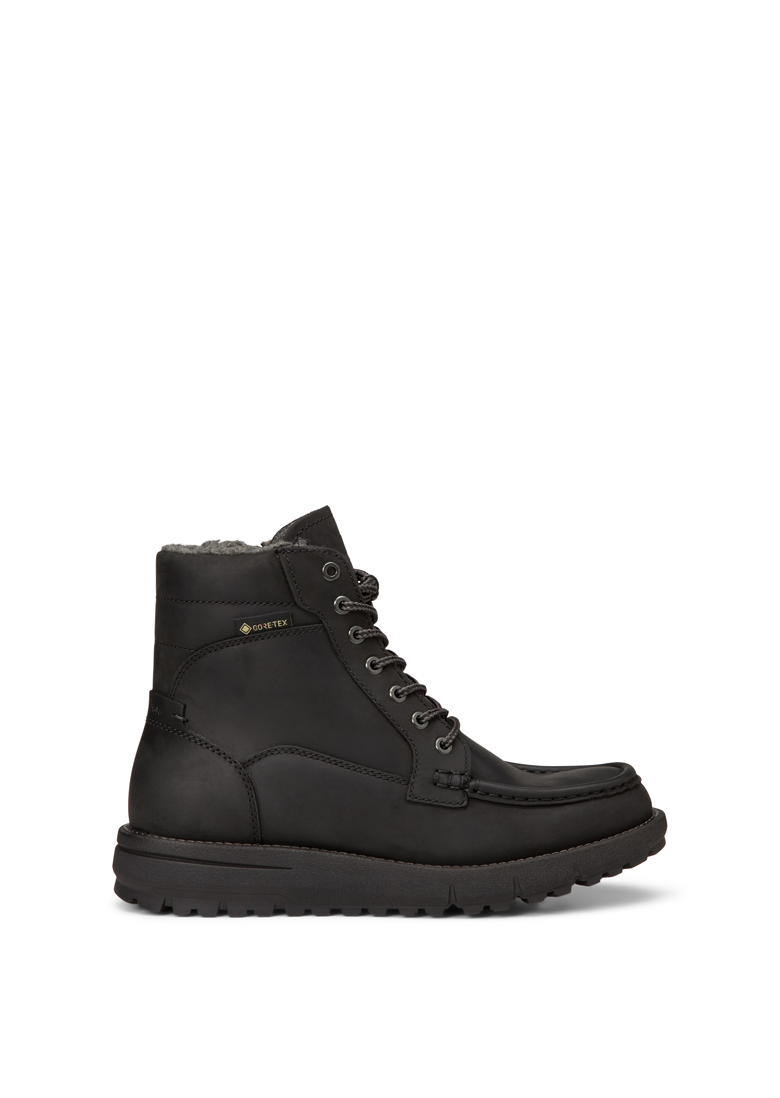 Bottes à lacets modèle Marco GTX avec membrane Gore-Tex ePE, MARC O'POLO
