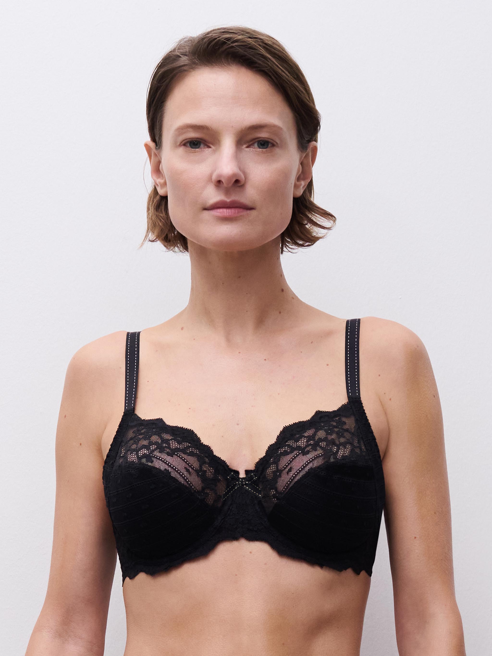 Soutien-gorge emboîtant RIVE GAUCHE, CHANTELLE