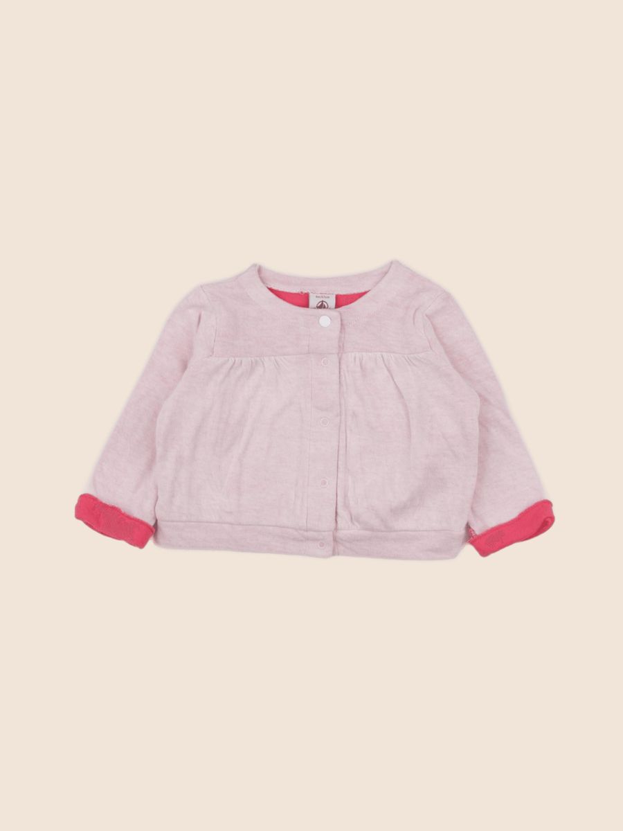 Tee-shirt - Bon état, PETIT BATEAU