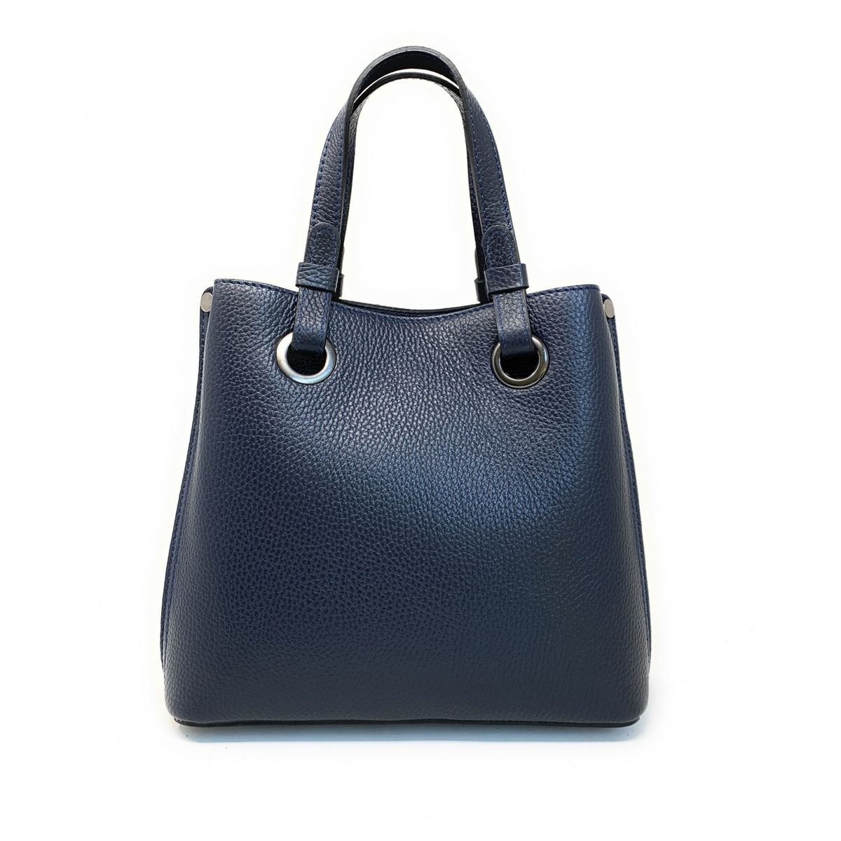 Sac cuir femme bleu marine hot sale