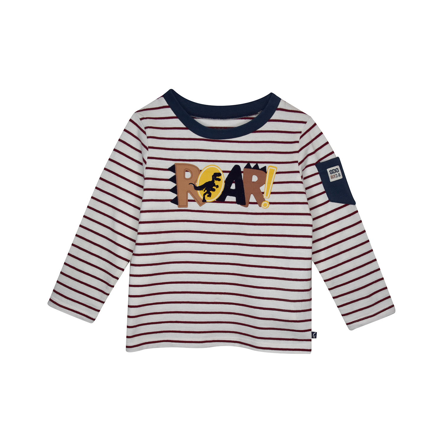 Tee shirt enfant fadhil, SUCRE D'ORGE