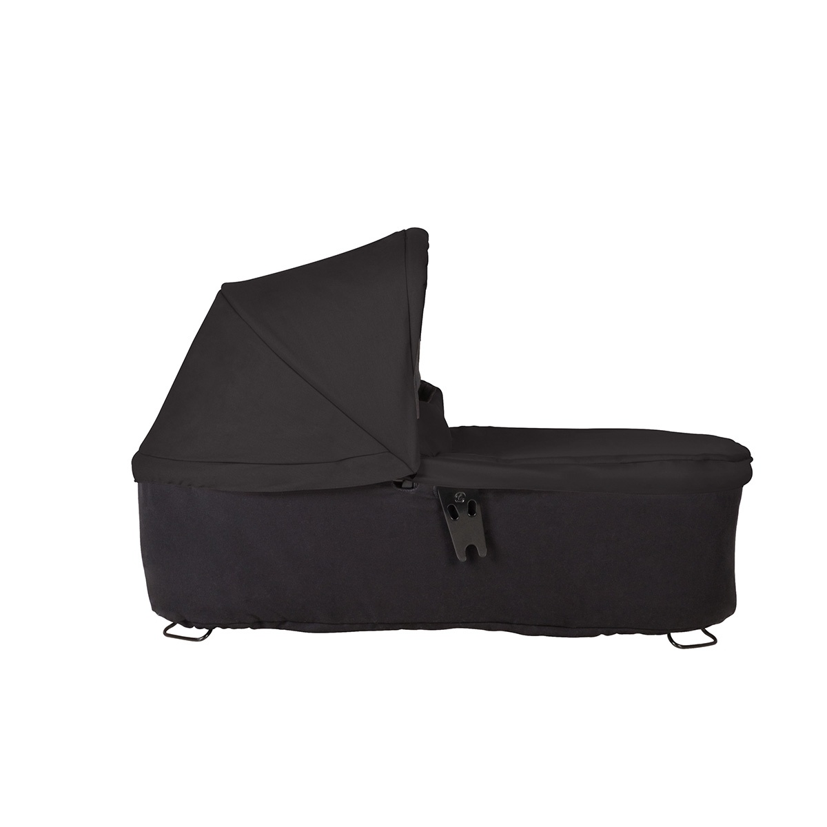 Nacelle carrycot Plus pour poussette Duet V3.2, MOUNTAIN BUGGY