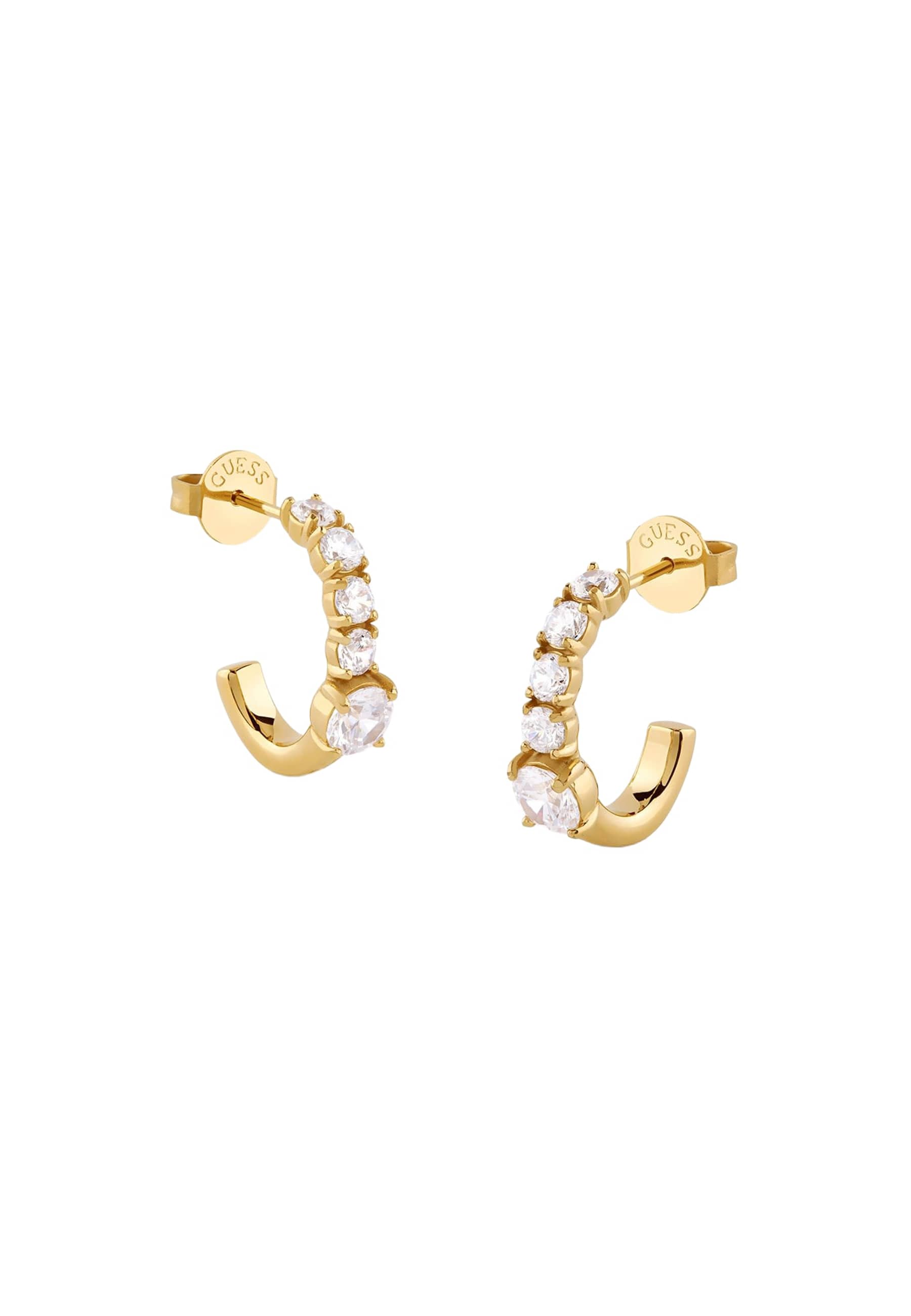 Boucles D'oreilles Piercing Studio, GUESS