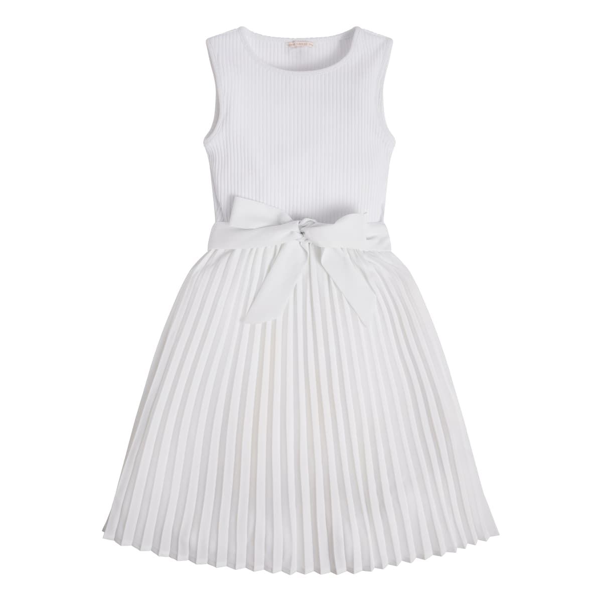 Robe fille GUESS KIDS La Redoute