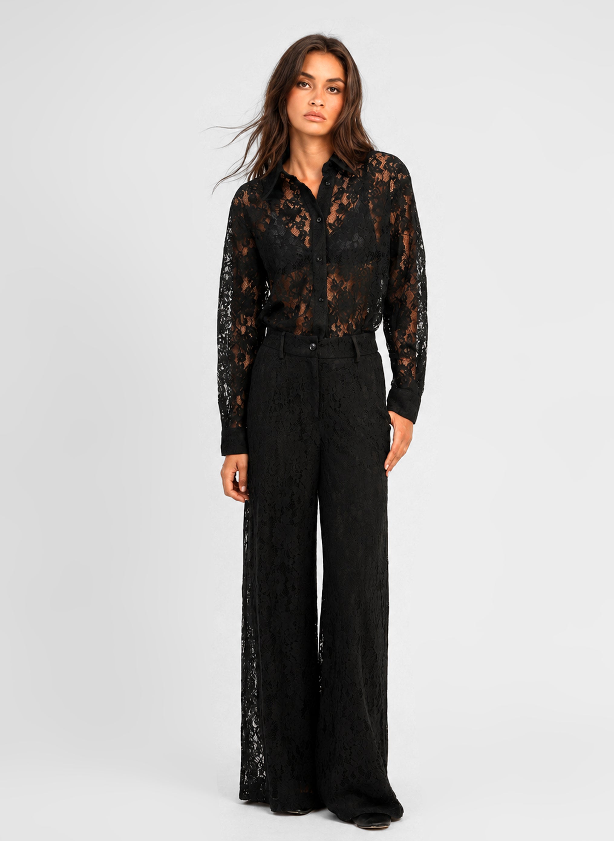Pantalon PABLONINA, AN'GE