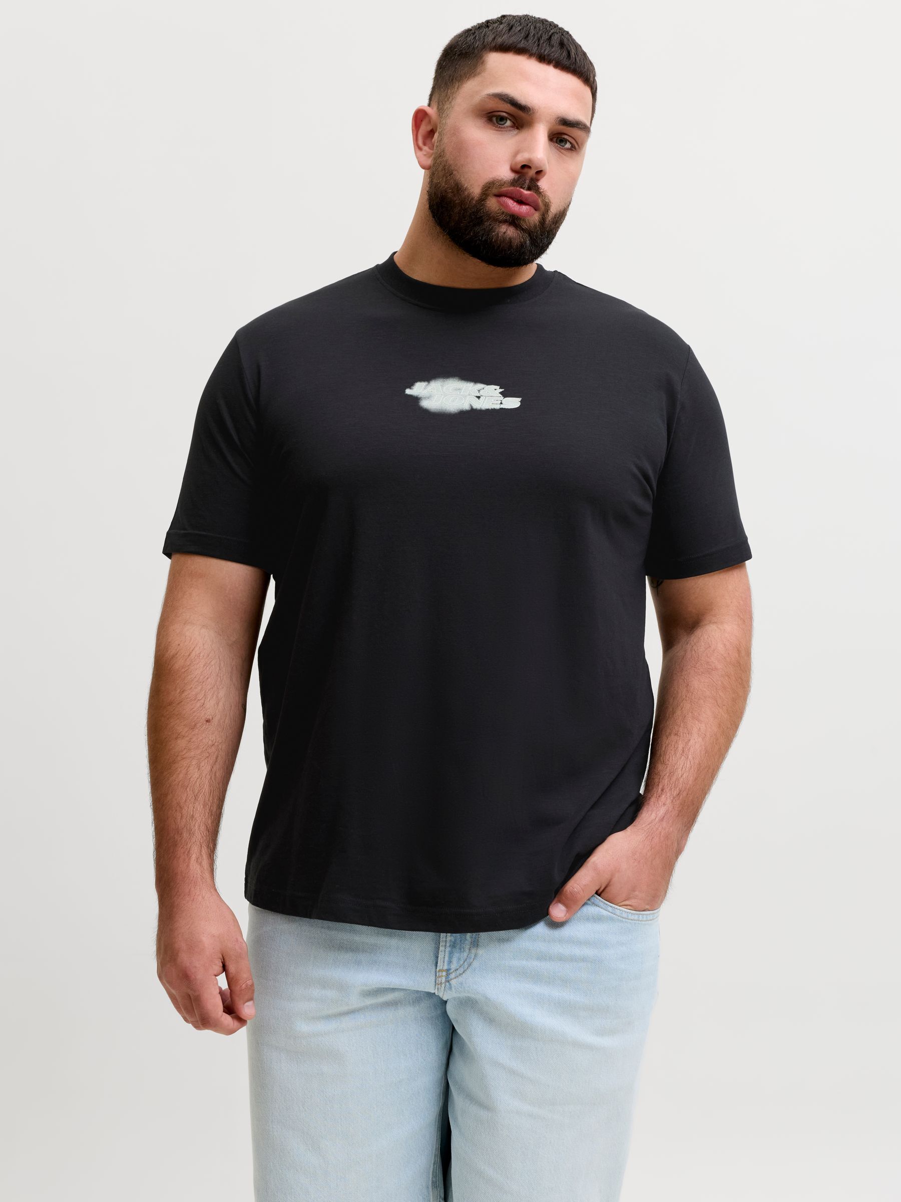 T-Shirt, JACK & JONES