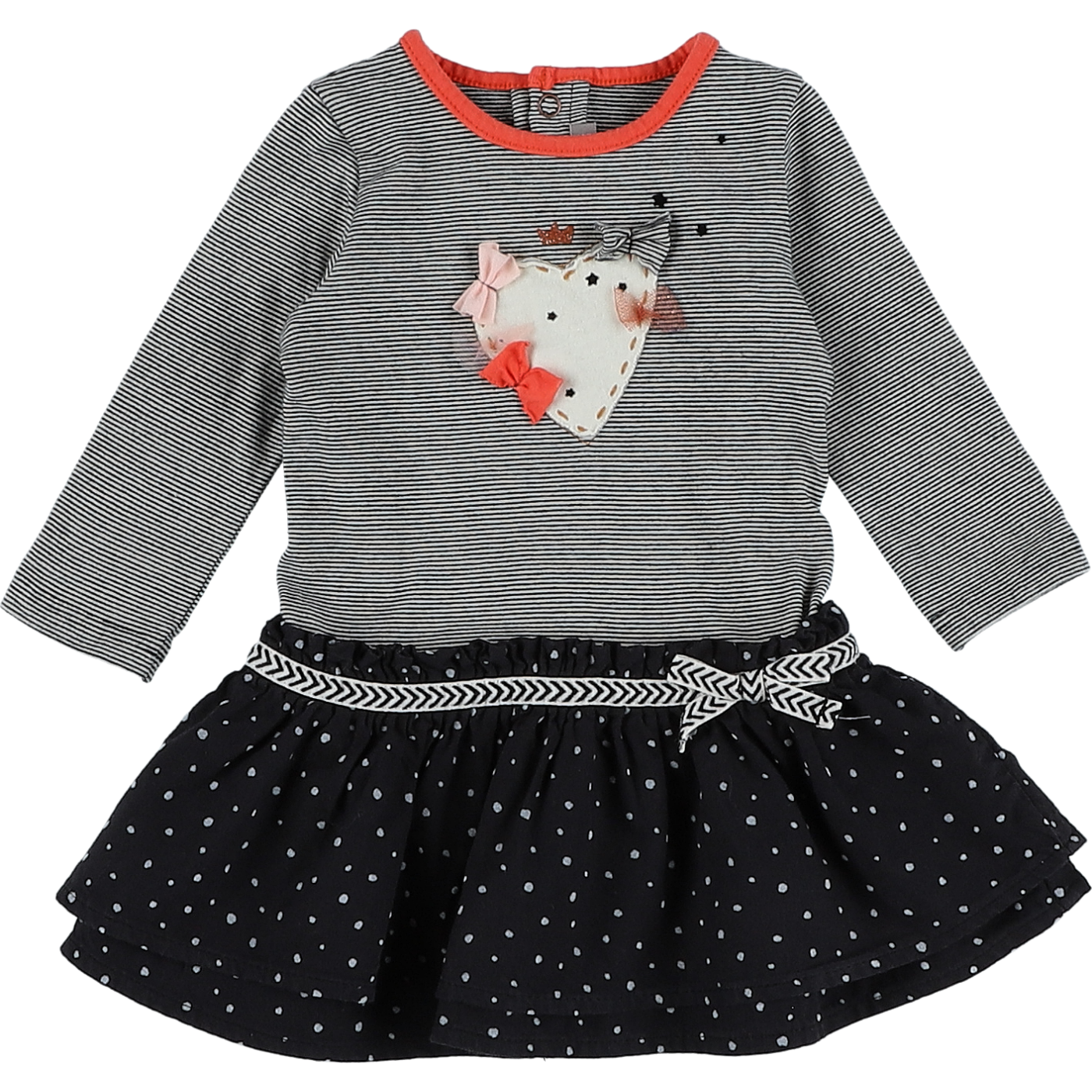 Robe - Très bon état, CATIMINI