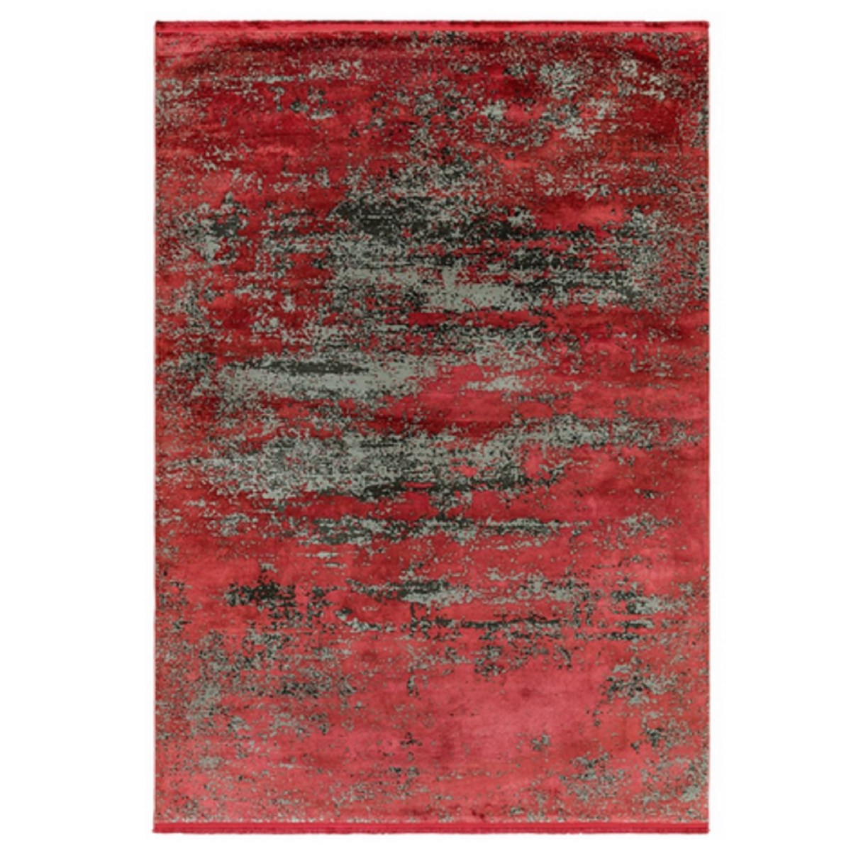 Tapis salon et chambre moderne tissé plat ALTERA, NOVATREND
