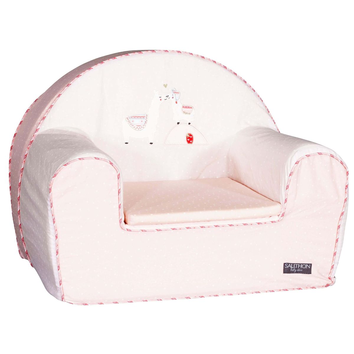 Fauteuil Club Bebe La Redoute