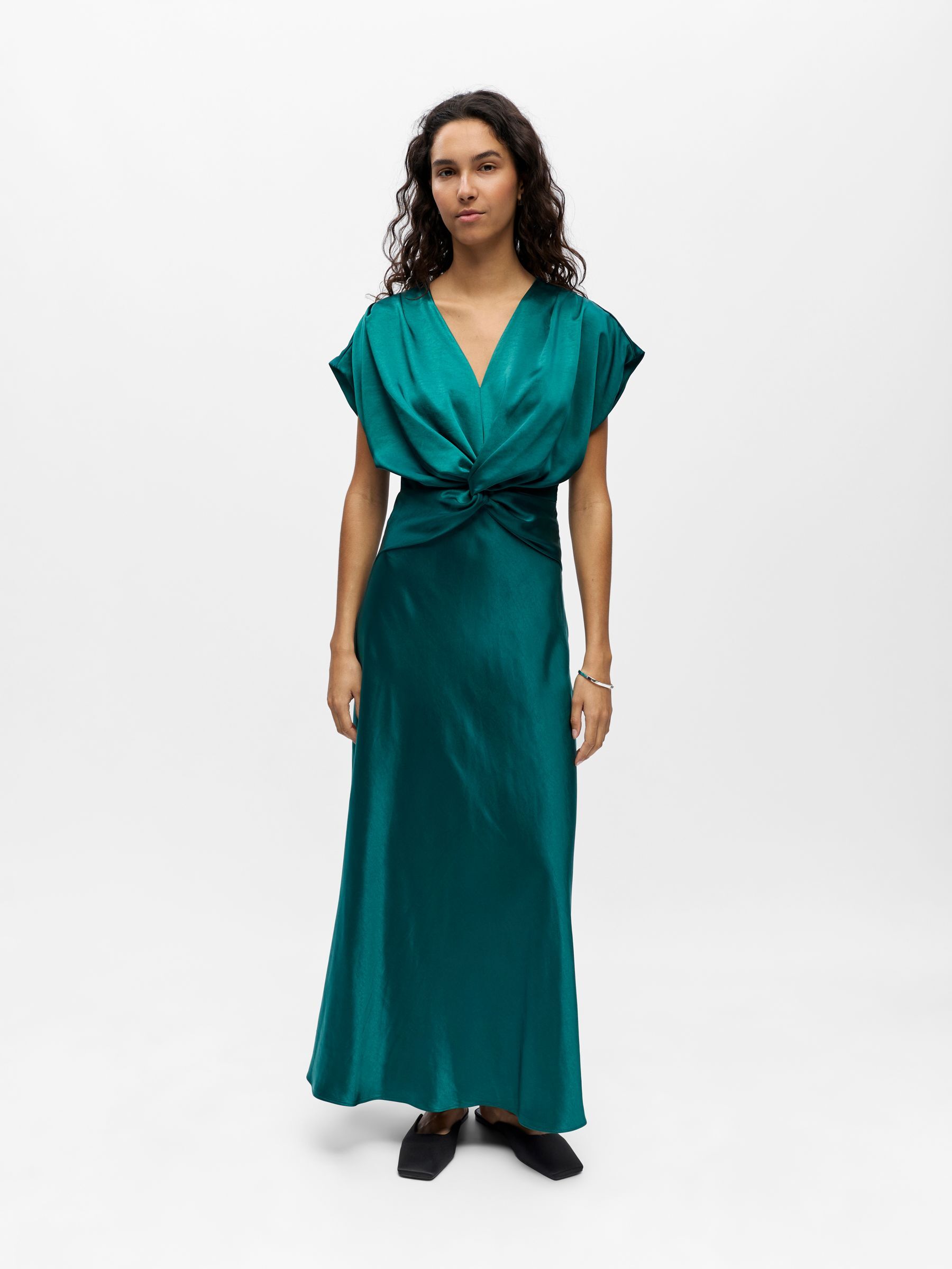 Robe Longue, OBJECT