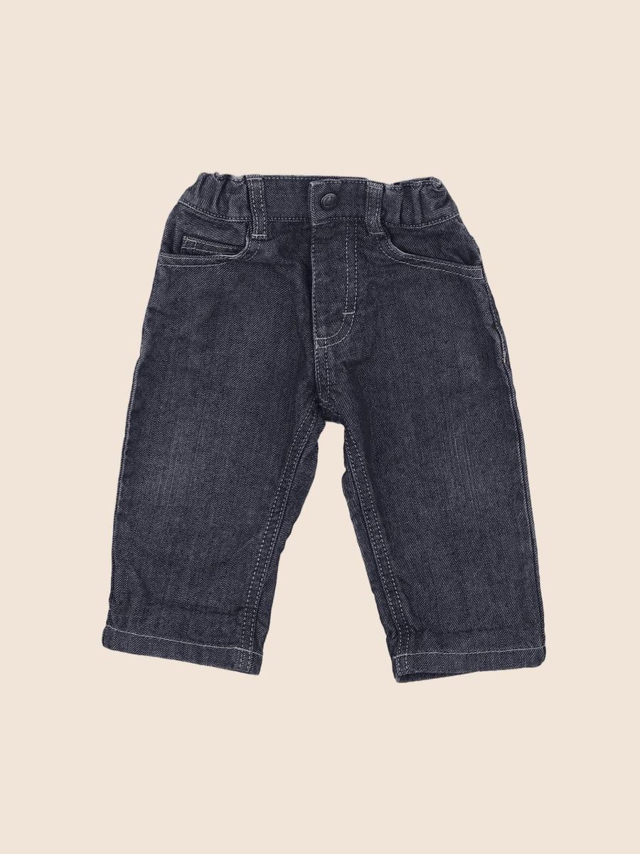 Jean - Très bon état, PETIT BATEAU