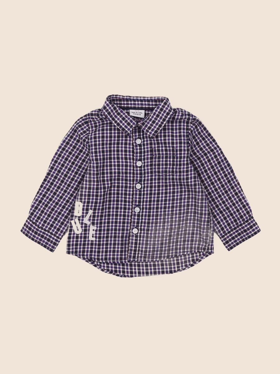 Chemise - Très bon état, TAPE A L'OEIL