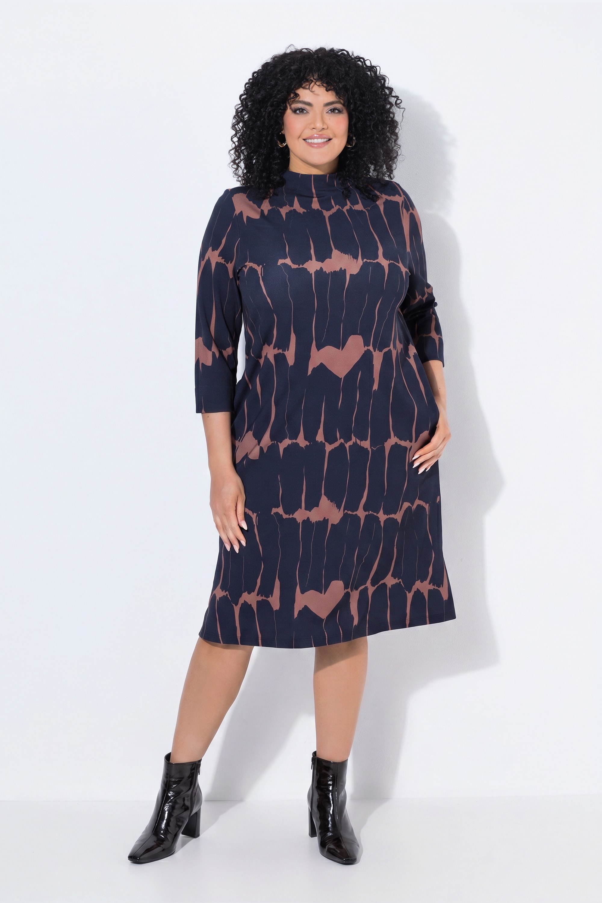 Robe point de Rome, ULLA POPKEN