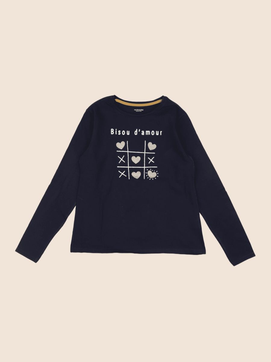 Tee-shirt - Très bon état, VERTBAUDET
