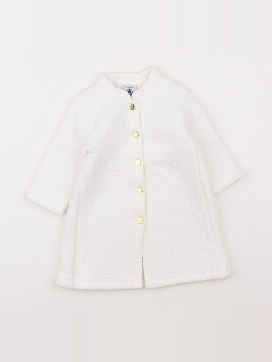 Veste - Très bon état, PETIT BATEAU