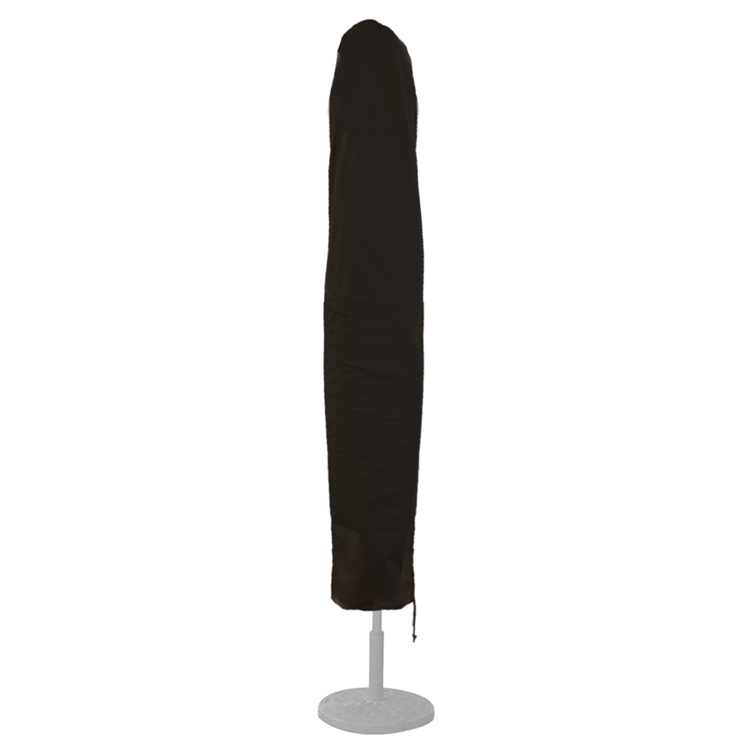 Housse pour parasol droit, 200cm, HAPPY GARDEN