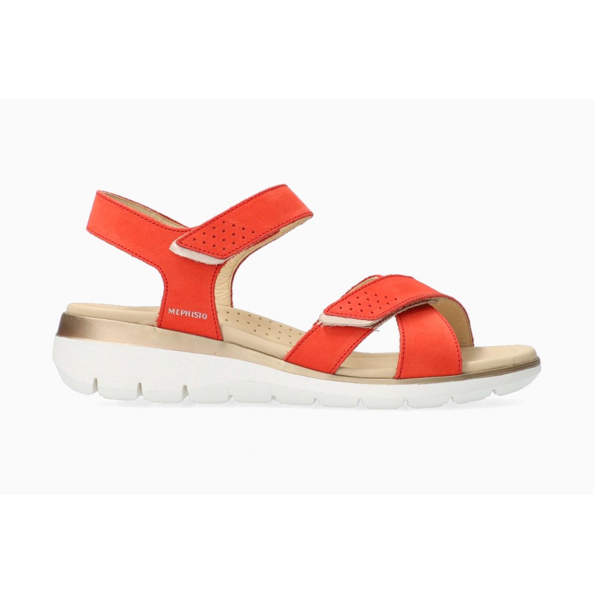 Sandale cuir KRISTINA