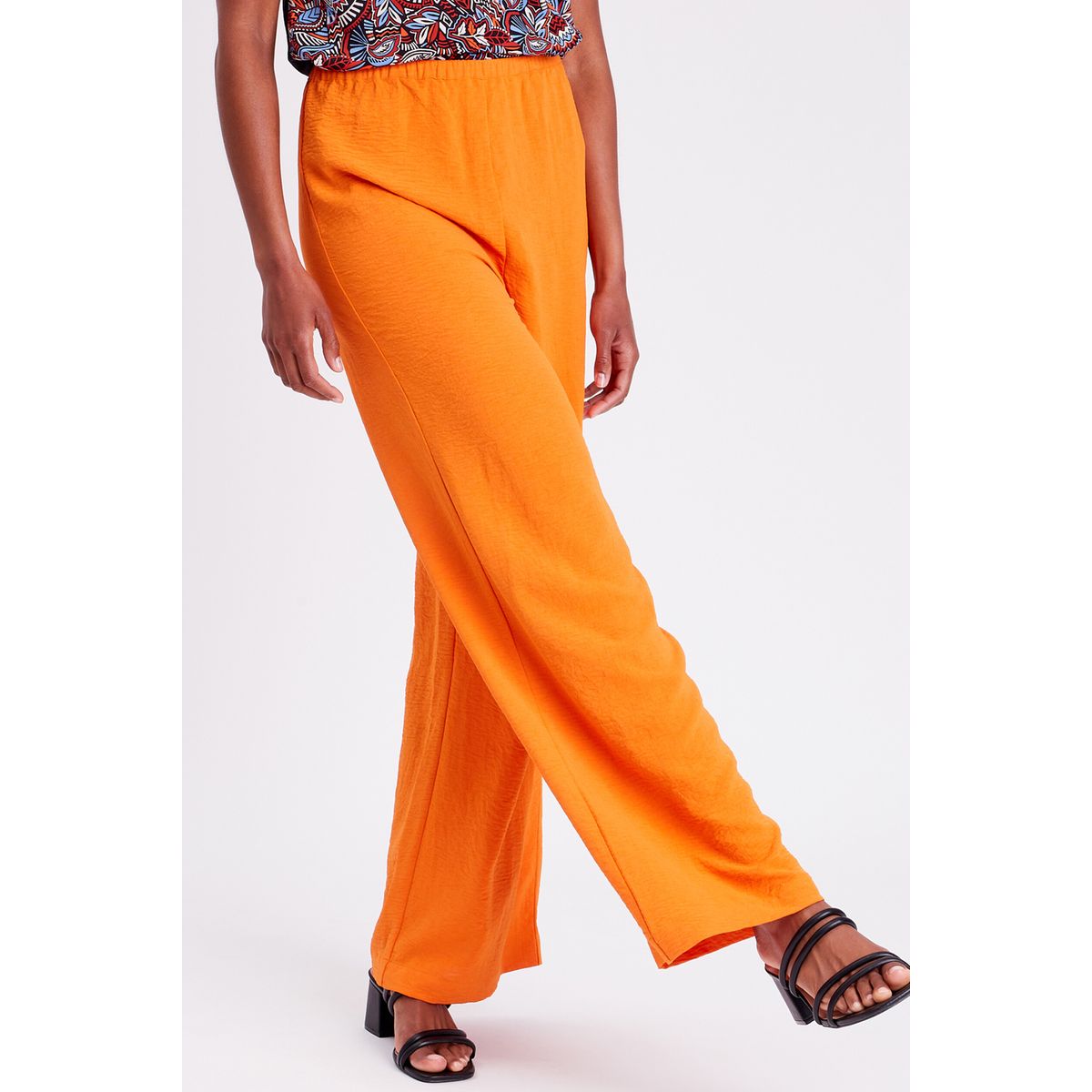 Pantalon cache cache nouvelle collection hot sale