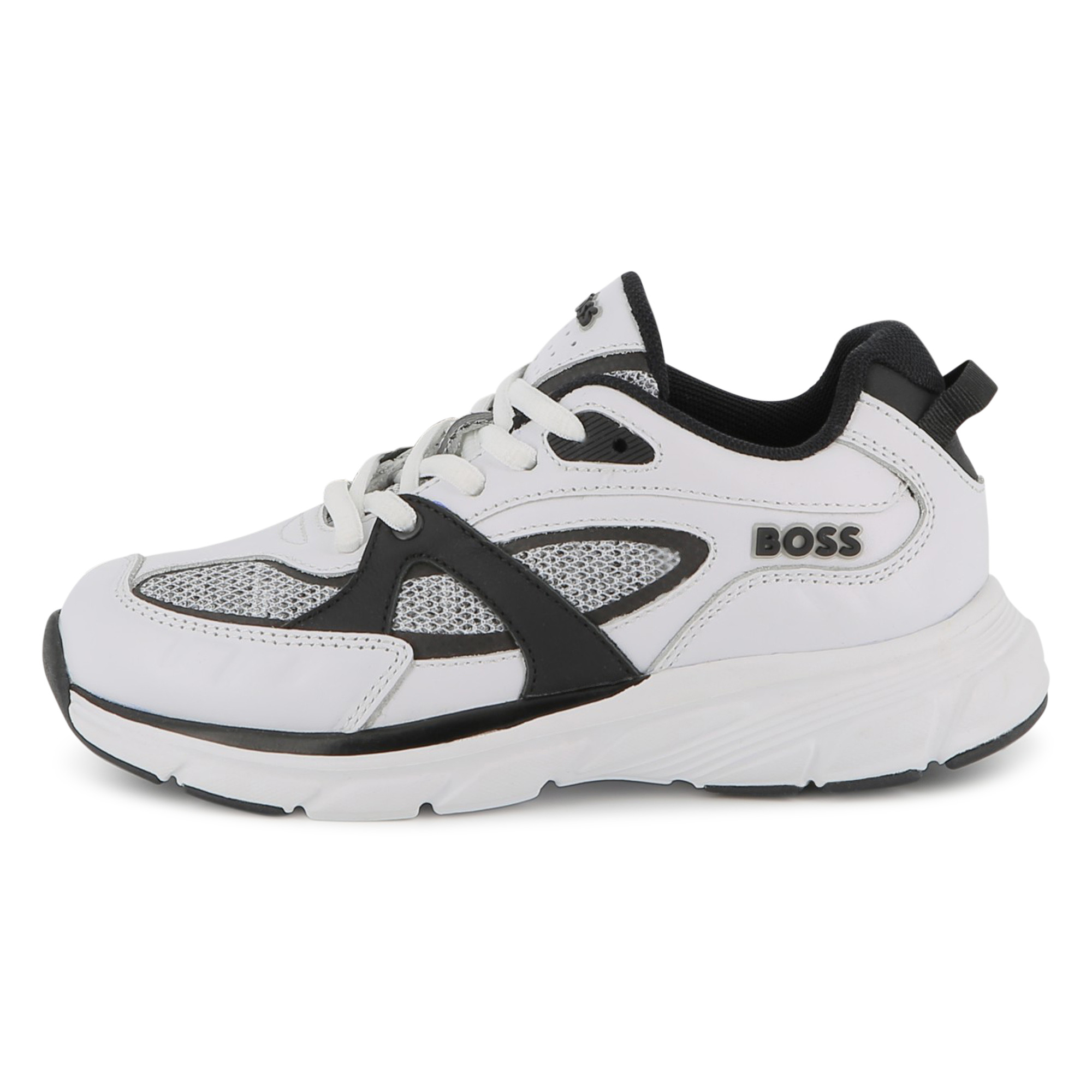 Sneakers basse, BOSS KIDSWEAR