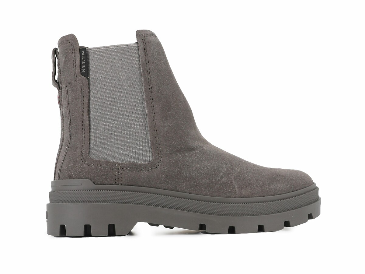 Boots Pallagrade Chelsea, PALLADIUM