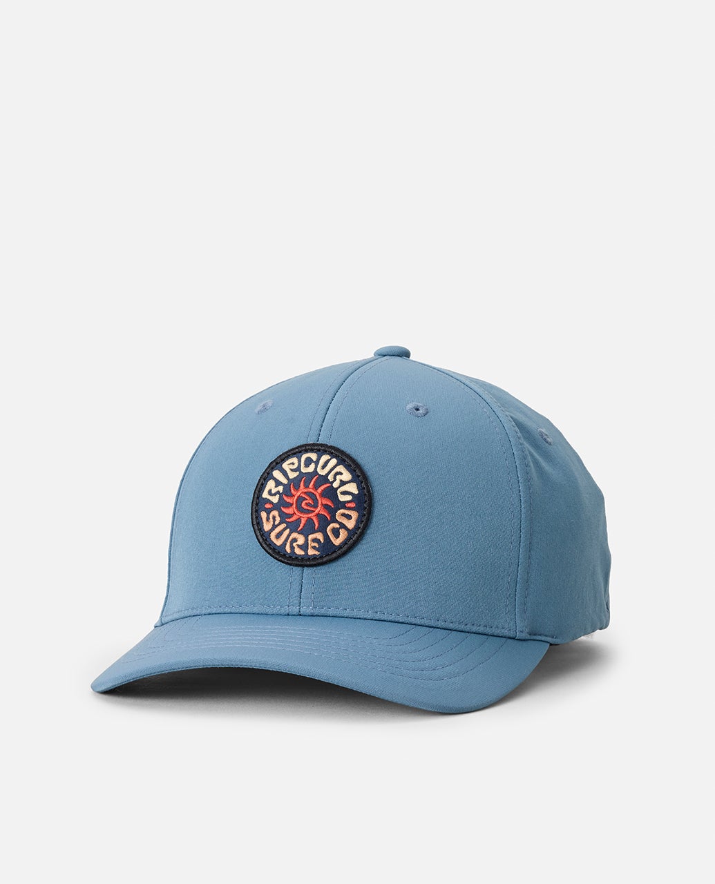 Casquette Pacific Rinse Flexfit, RIP CURL
