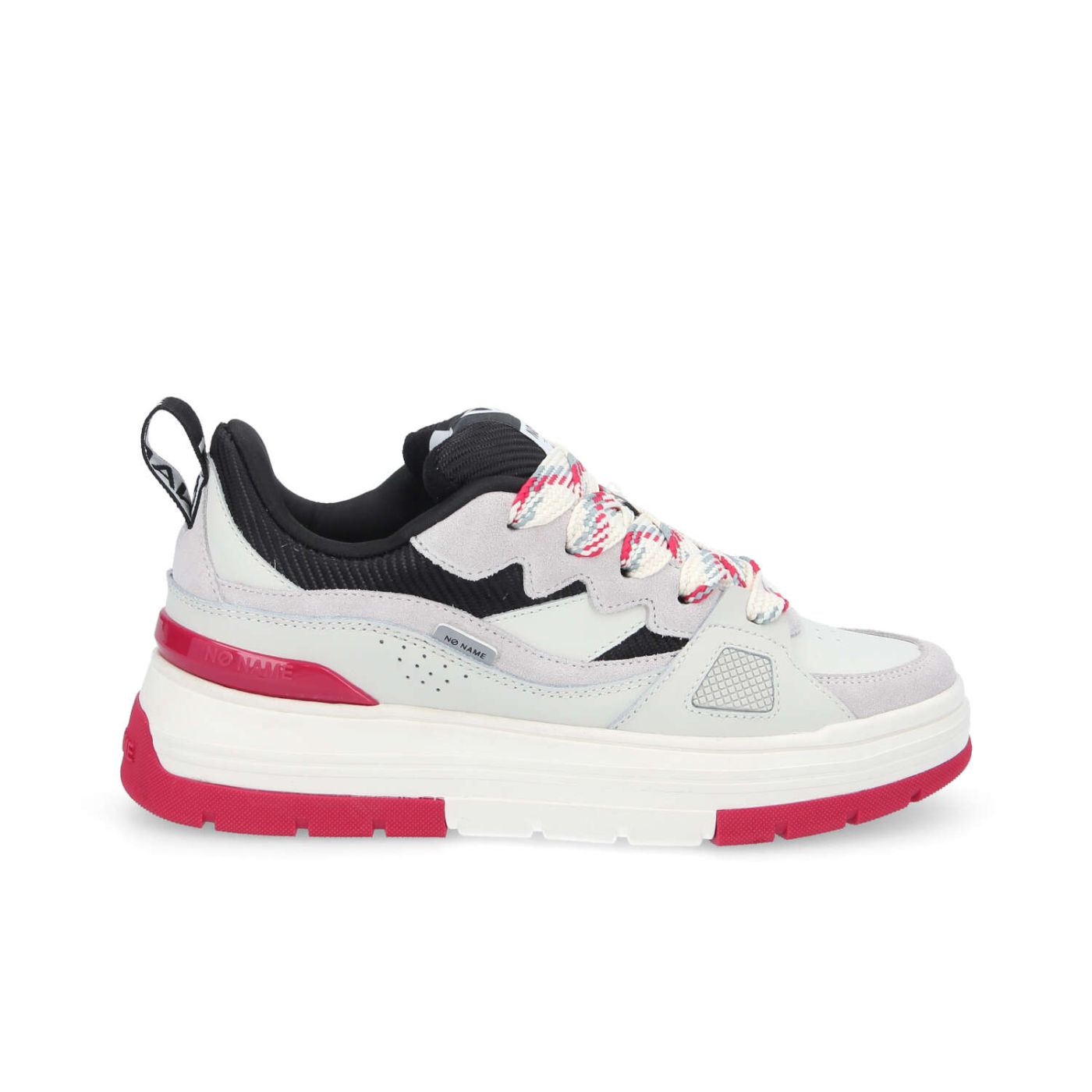 Sneakers à lacets NOLLIE SNEAKER, NO NAME