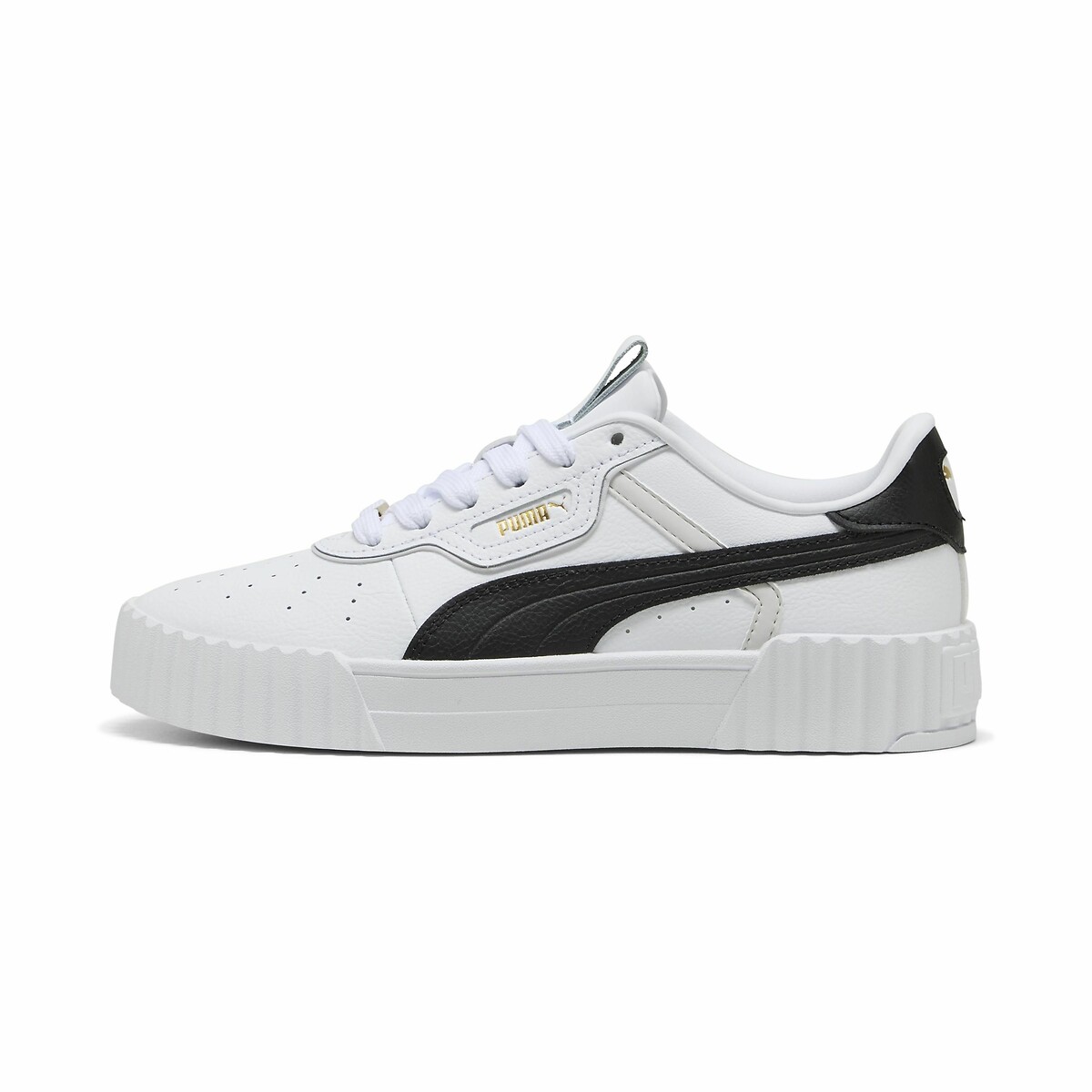 PUMA Zapatillas Carina 3.0 Luxe — photo 3
