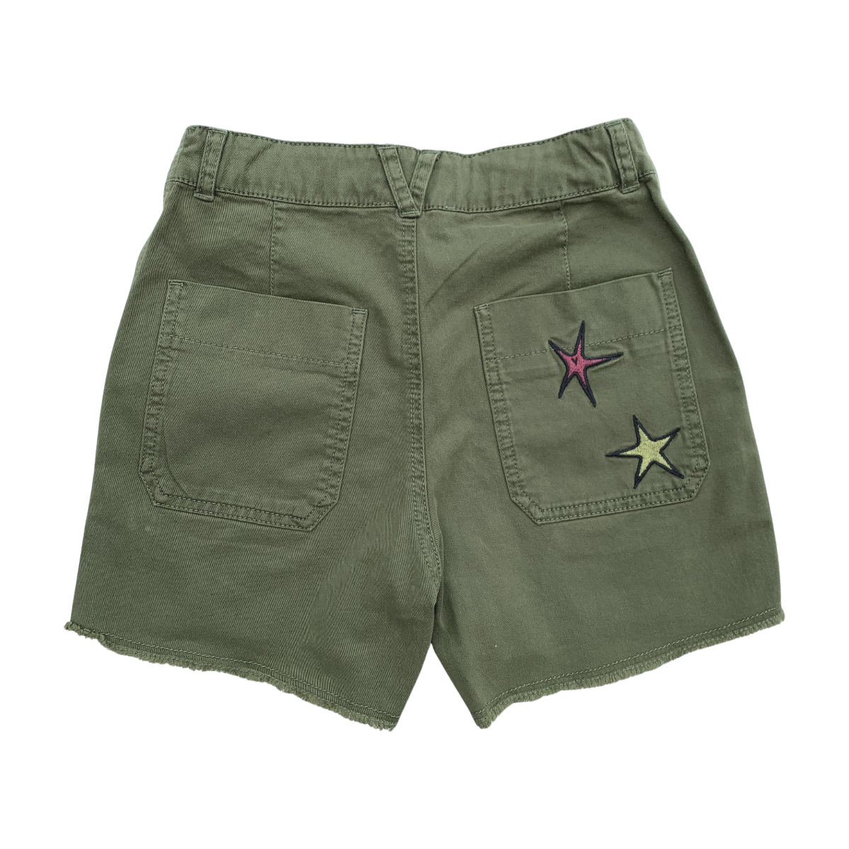 Short enfant - Très bon état, ZADIG&VOLTAIRE