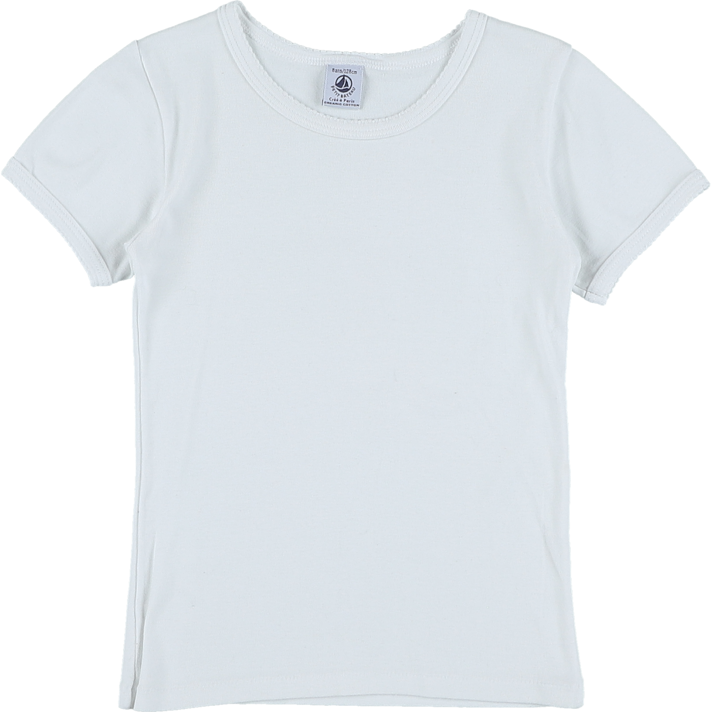 Maillot de corps - Très bon état, PETIT BATEAU