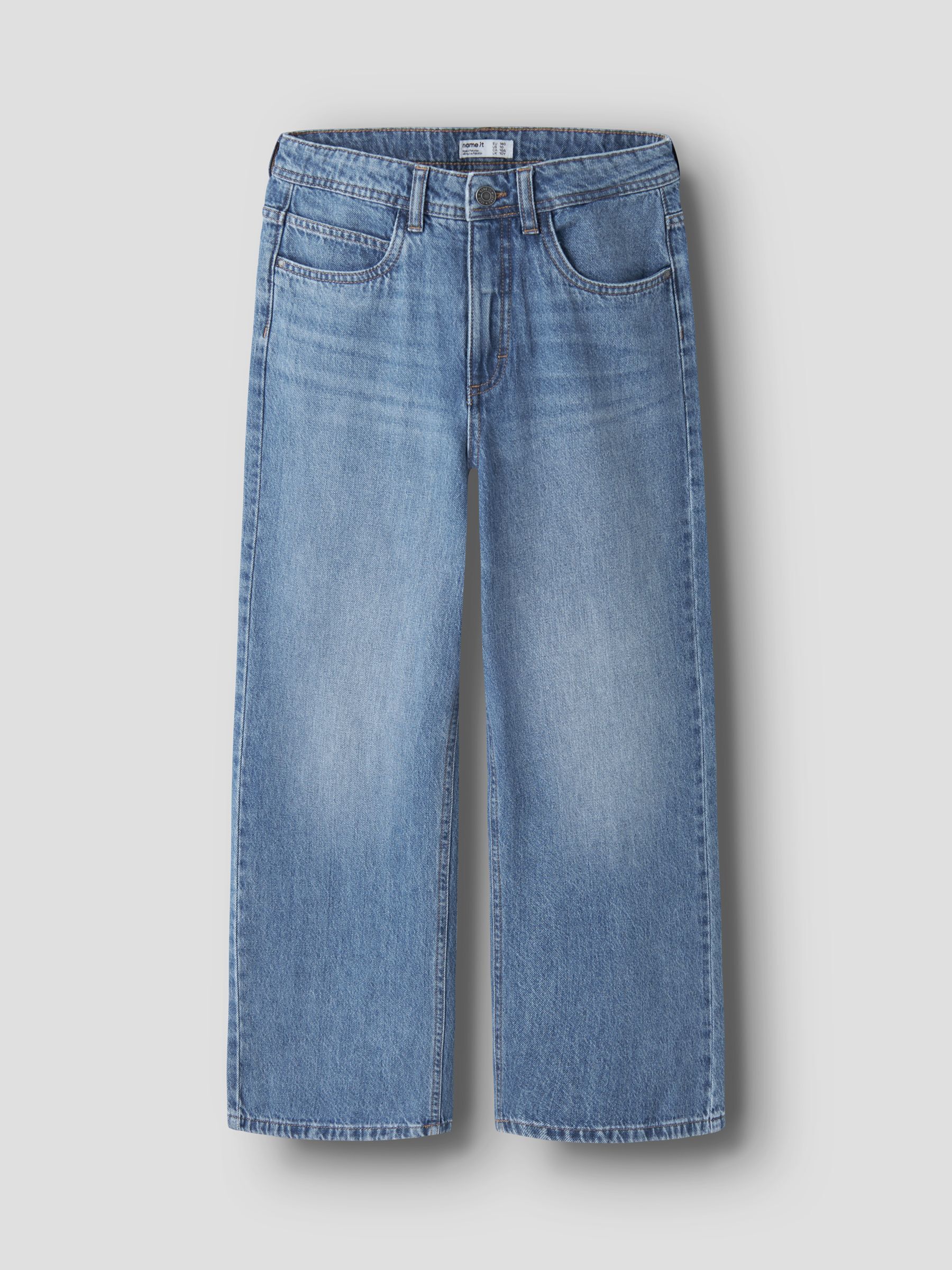 Jean, NAME IT