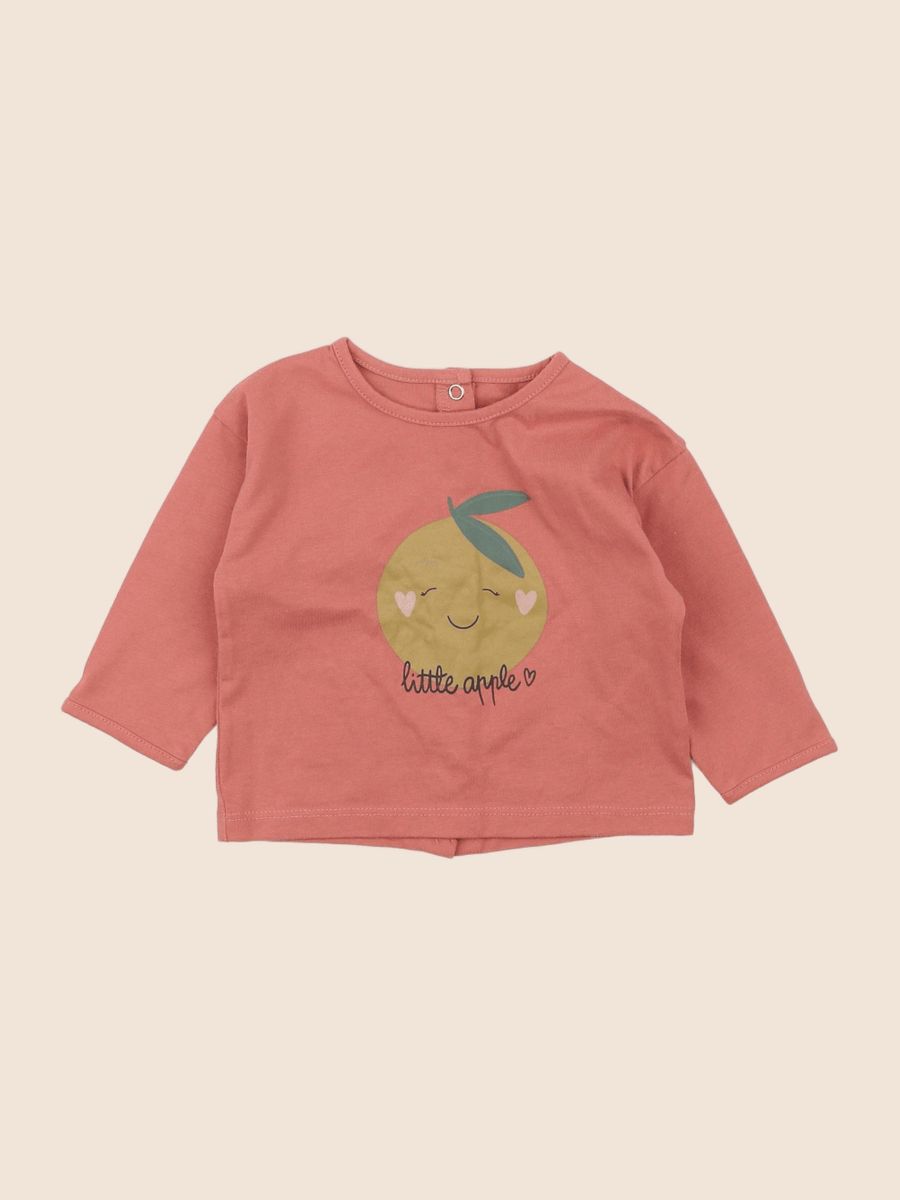 Tee-shirt - Très bon état, VERTBAUDET