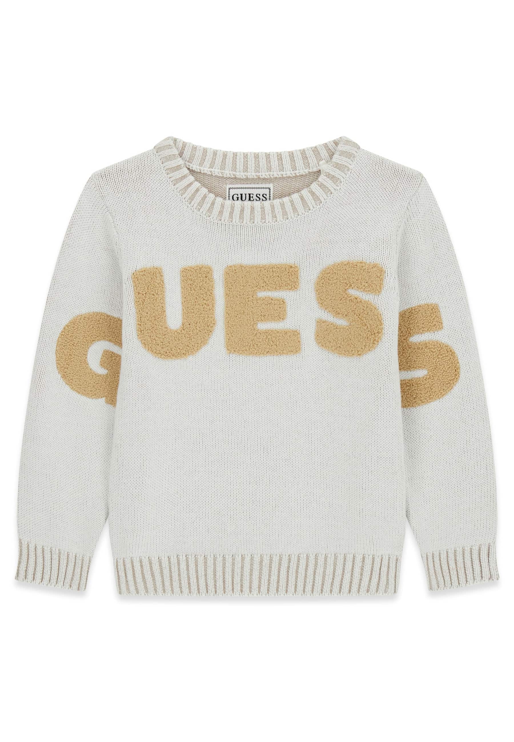 Sweat À Logo, GUESS KIDS