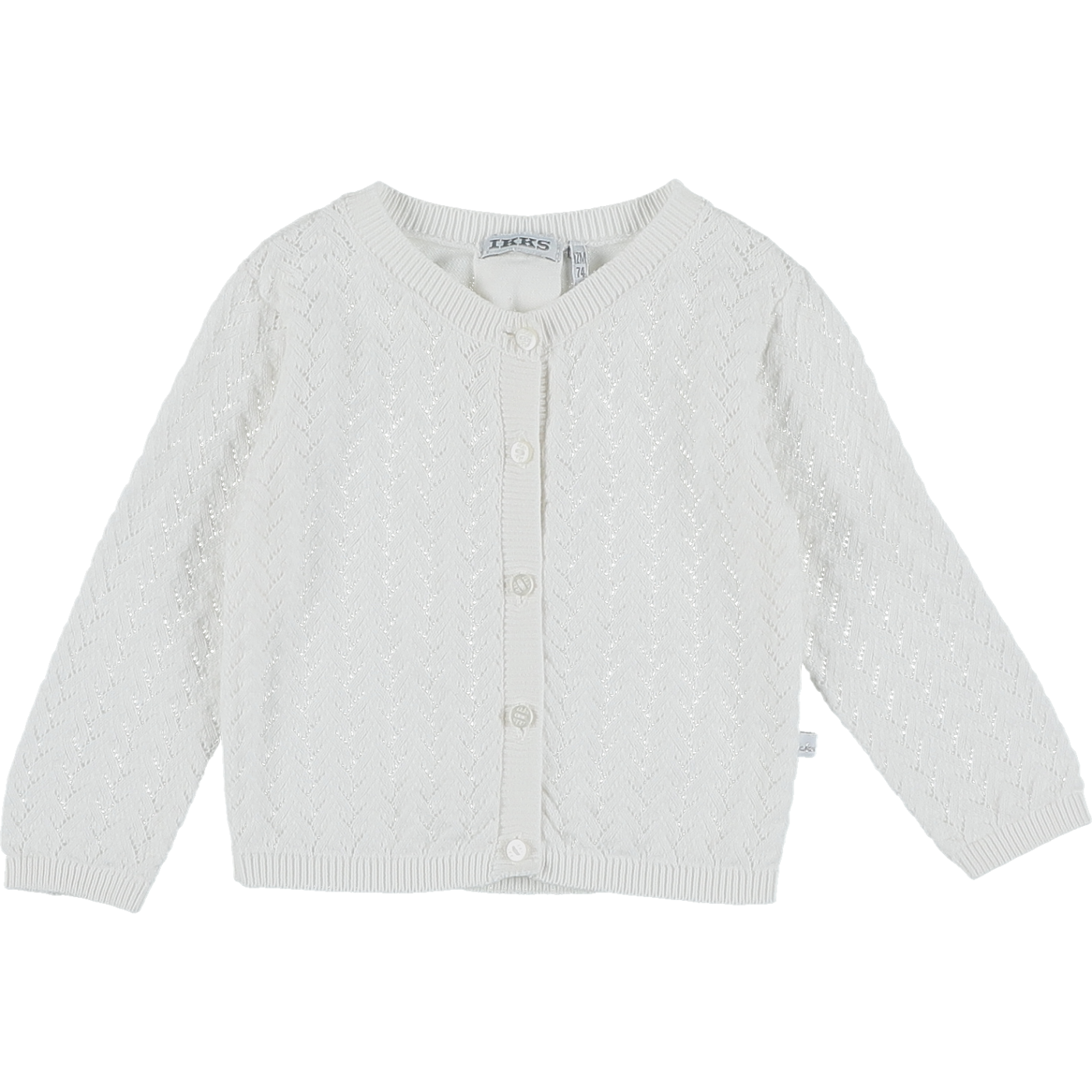 Gilet - Très bon état, IKKS