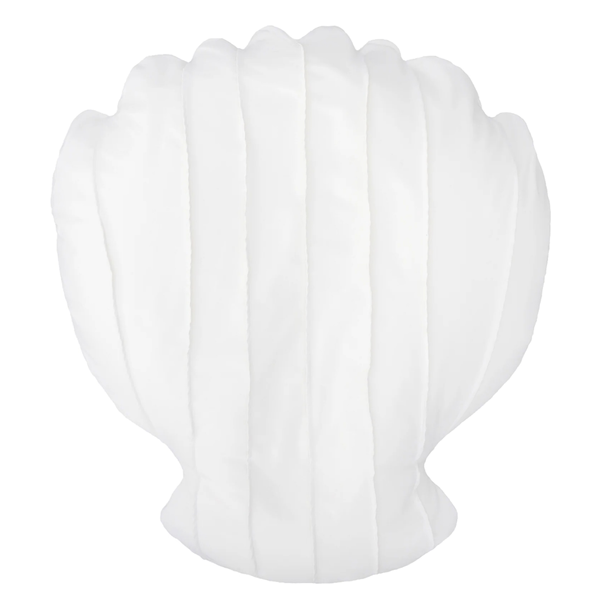 Pouf coquillage extérieur flottant déhoussable, MX HOME