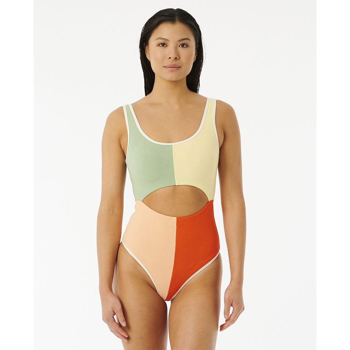 Maillot de bain surf femme La Redoute