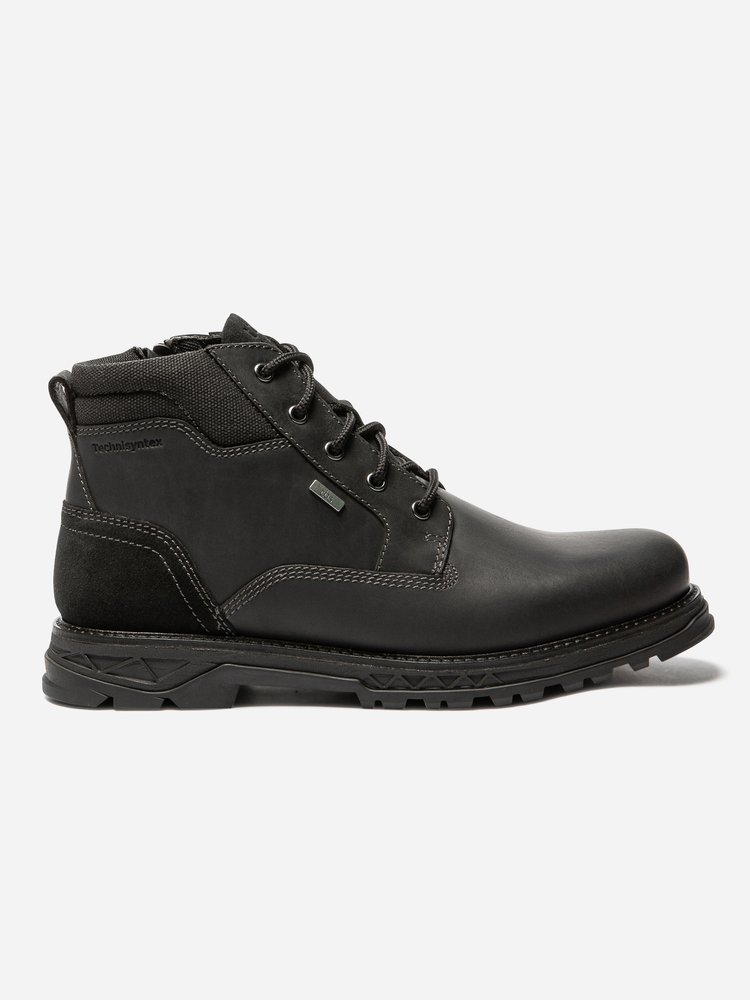Bottines MONTDOR, TBS