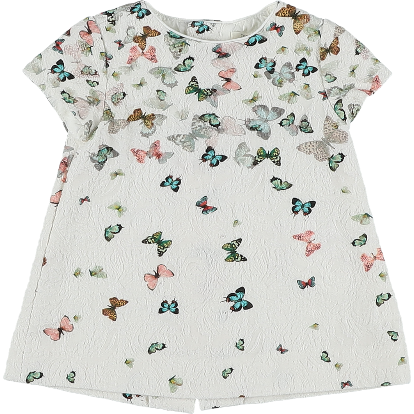 Robe -  Très bon état, ZARA