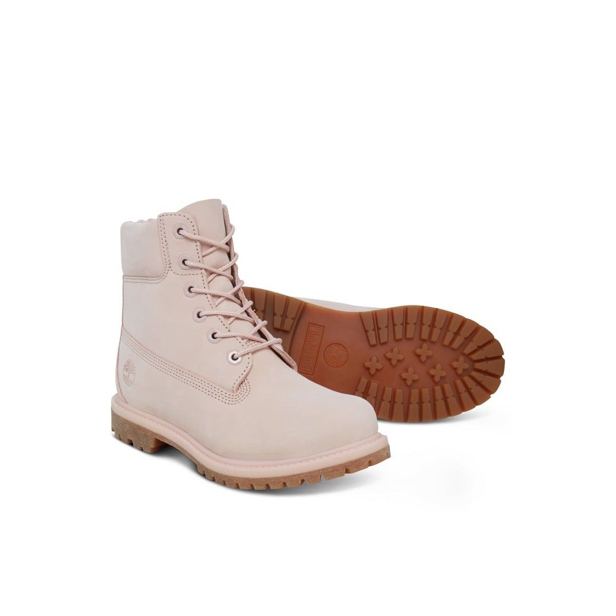 timberland rose femme timberland rose femme