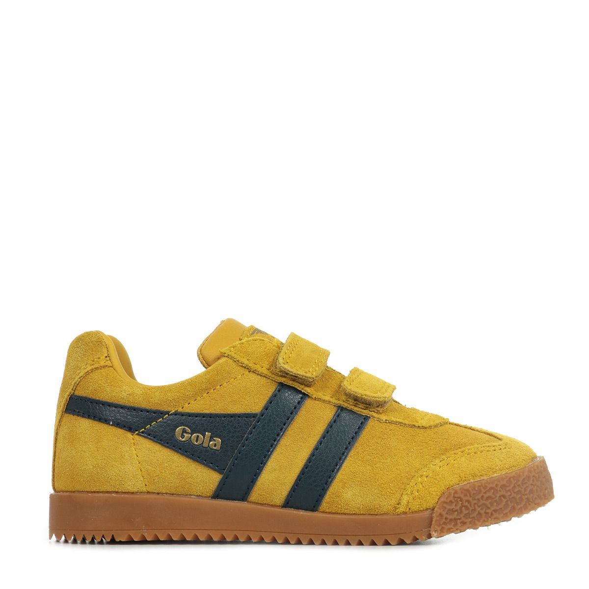 Sneakers jaune discount