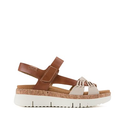 Palma Leather Sandals PIKOLINOS