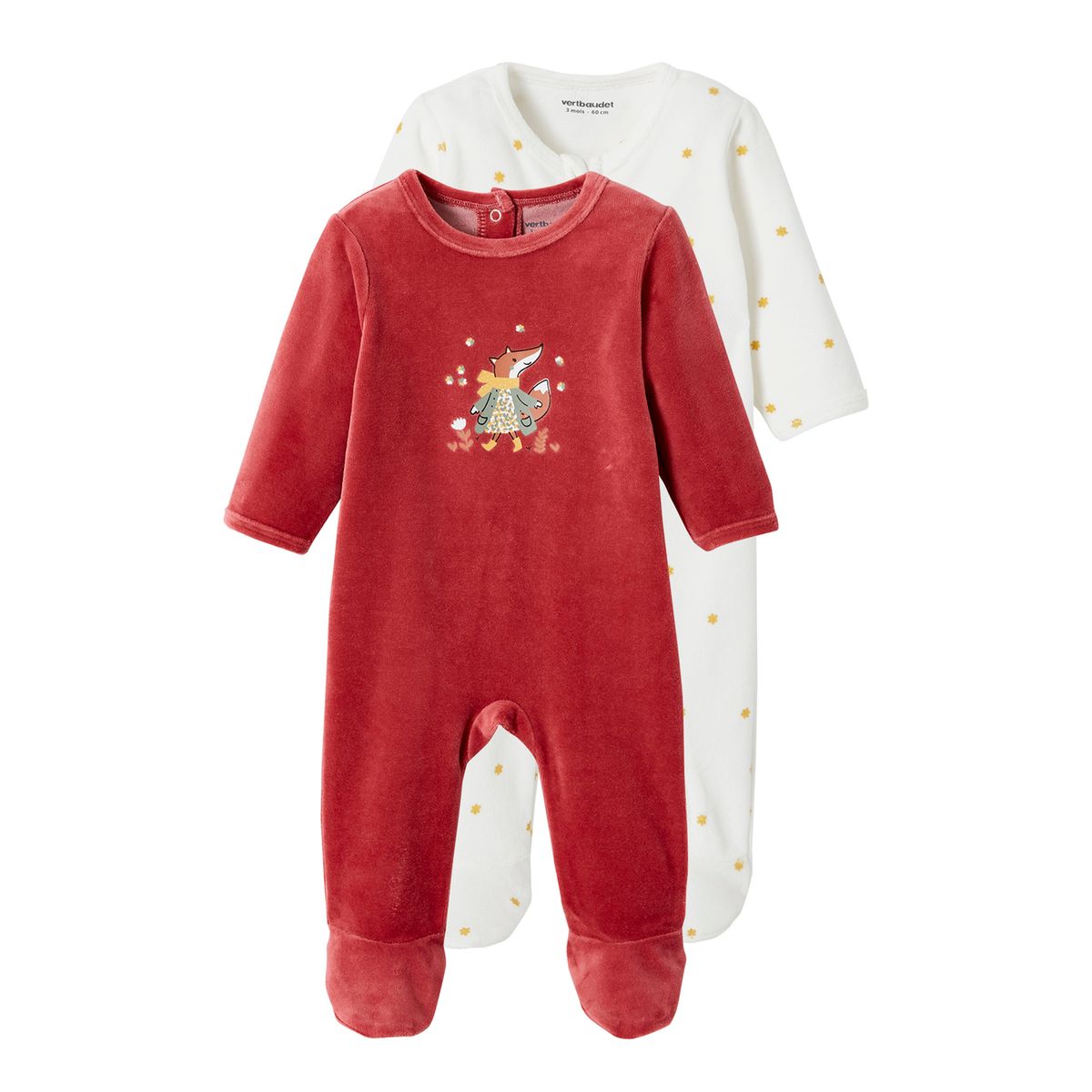 Pyjama Bebe Vertbaudet La Redoute Pyjama Bebe Vertbaudet La Redoute