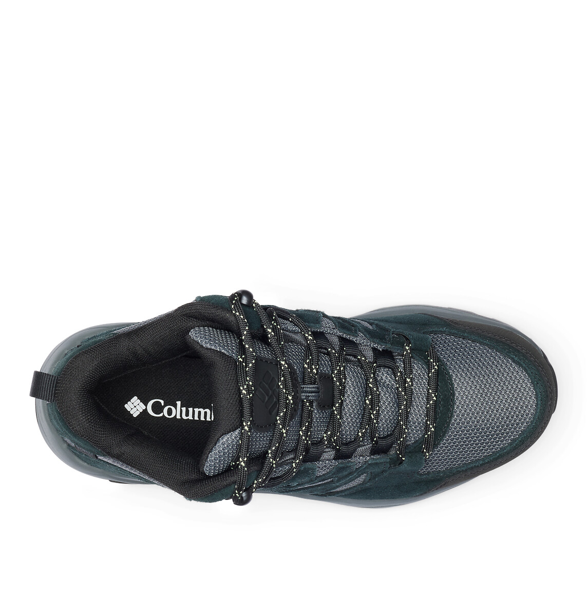 Columbia Botas de senderismo intermedias impermeables Redmond™ IV — photo 4