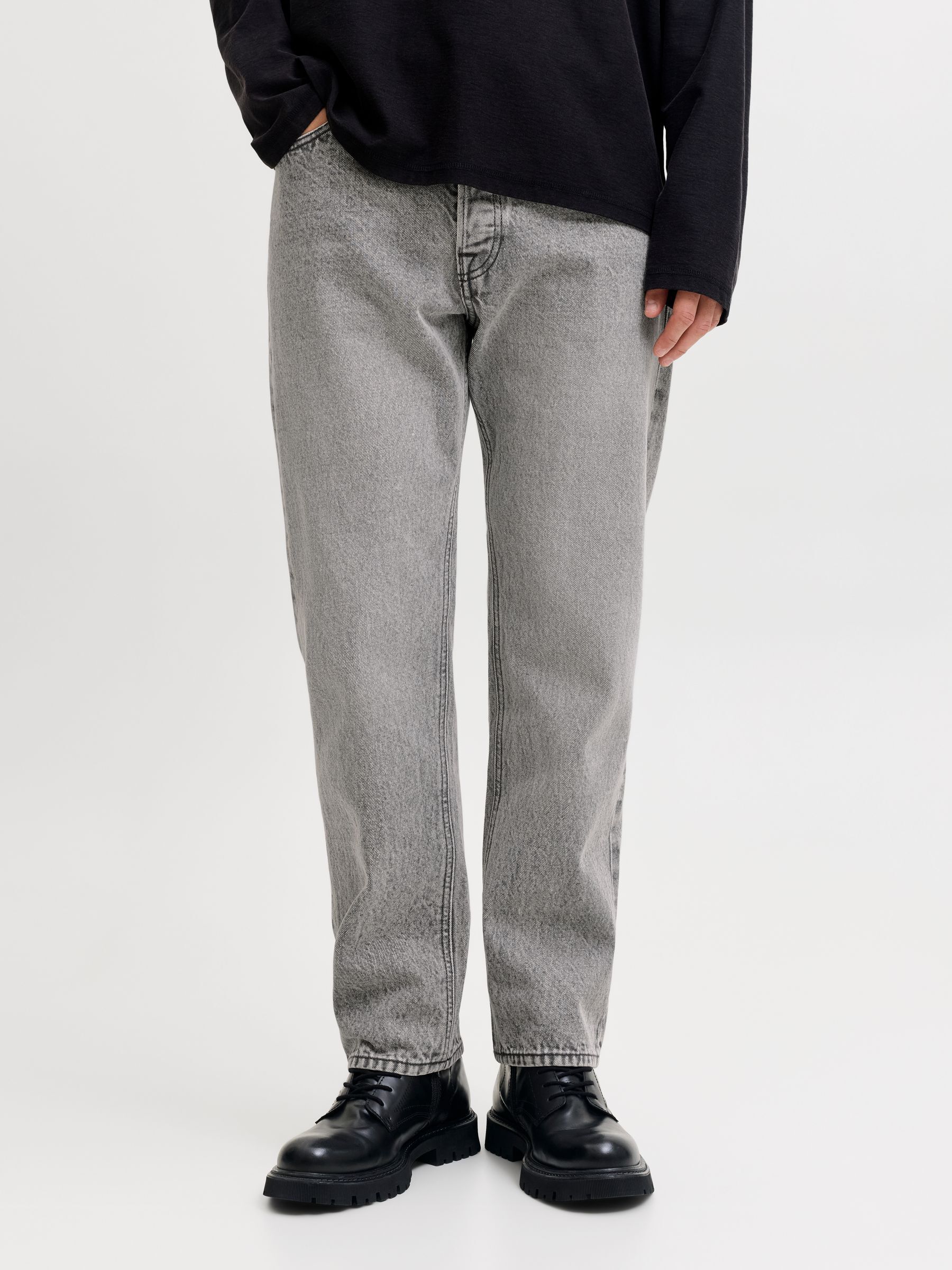 Jean Coupe Décontractée, JACK & JONES