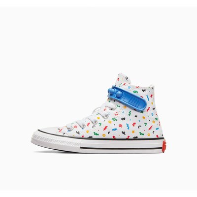 Baskets CHUCK TAYLOR ALL STAR EASY ON DOODLES CONVERSE