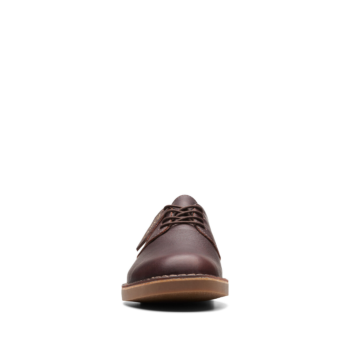 Clarks best sale desert brogue